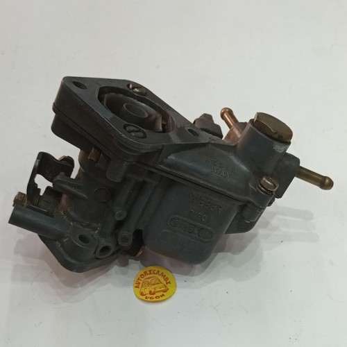 Carburatore fiat 500 126 - fiat, r