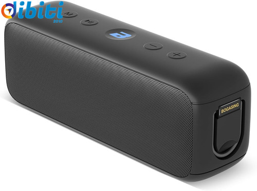 Cassa bluetooth potente - bluetooth,