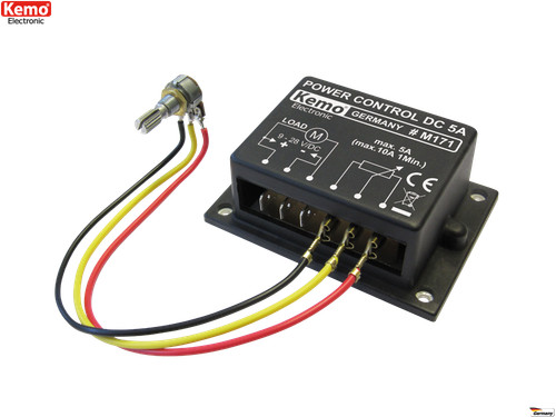 Regolatore potenza pwm - regolatore,