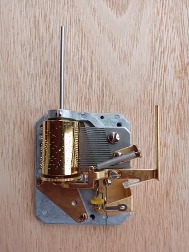 Orologio cucù note nuovo - note,