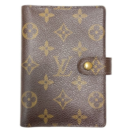 Louis vuitton agenda r20005 - louis,
