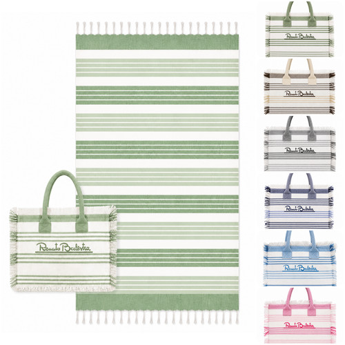 Telo mare fouta renato - fouta,