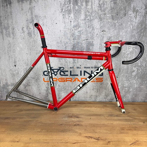 Low mile 2020 refinish baum - 2020,