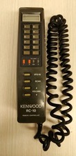 Interfaccia Kenwood RC 10