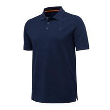 Beretta Corporate EVO Polo Blu Total Eclipse Polo Uomo