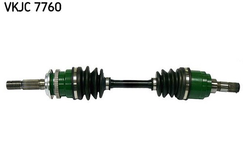 Albero motore skf asse - motore,