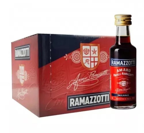 Amaro ramazzotti liquore - ramazzotti,