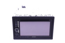 Autoradio multimediale Kenwood