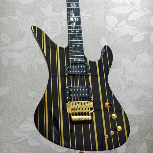 Schecter synyster gates - synyster,