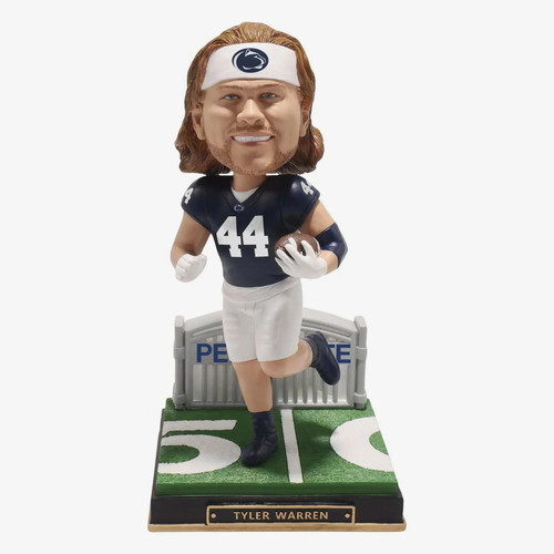 Tyler warren penn state - tyler,