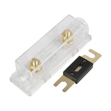 Car ANL Fuse Holder 0 4 8 10