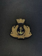 Fregio Marina Militare