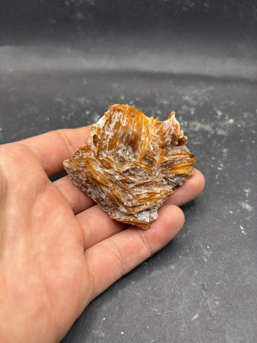 Minerali barite mib - minerali, **