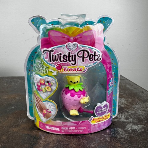 Twisty petz treatz - petz, gattini