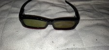 SAMSUNG Glass TV occhiali attivi 3D