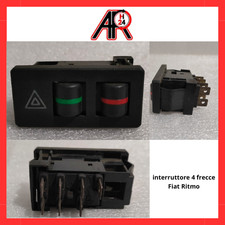 Interruttore 4 frecce Fiat