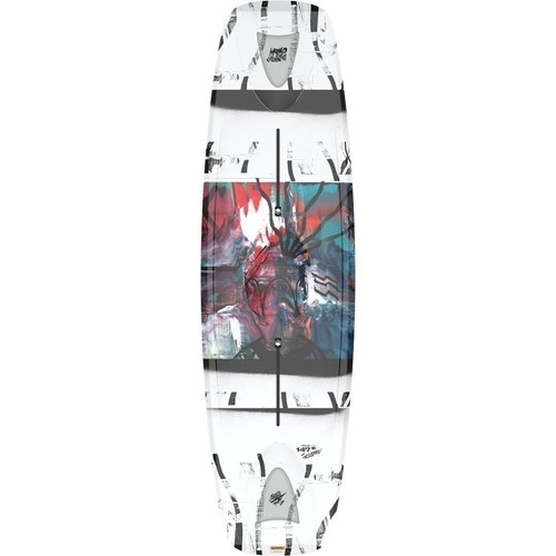 Wakeboard liquid force - wakeboard,