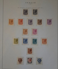 REPUBBLICA ITALIA SERIE