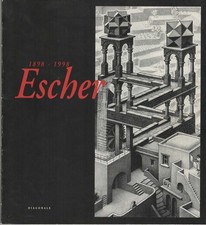 Escher !898 - 1998 - Diagonale