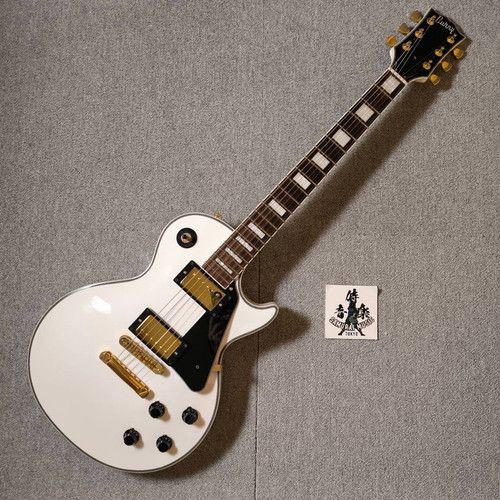 Burny fernandes rlc 55 - by, rlc-55