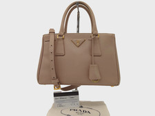 Borsa Prada Saffiano 2WAY