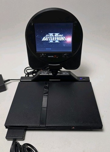 Sony playstation ps2 - ps2, slim