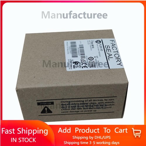 Allen bredley 1794im16 - allen-bredley,