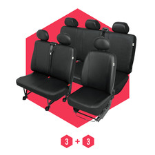 Coprisedili auto fodere