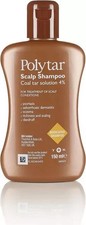 Polytar Shampoo Cuoio