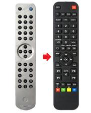 Telecomando di ricambio per