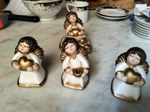 Set angeli thun originali - 4,
