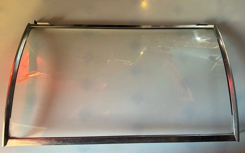 Wurlitzer 2300 dome glass - dome, and