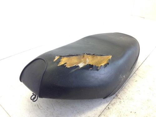 Honda bali sella saddle - honda,