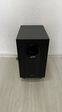 Onkyo SKF-518 subwoofer attivo