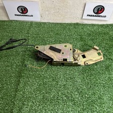 SERRATURA ELETTRICA ANTERIORE