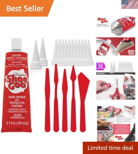Shoe goo adesivo riparazione - shoe,