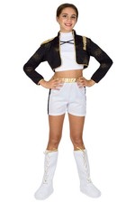 Costume Carnevale Bambina