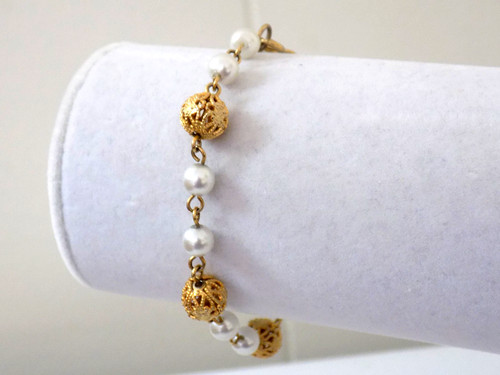 Bracciale vintage delicata