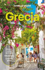 Grecia Lonely Planet Italia