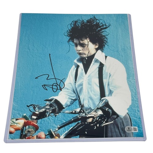 Johnny depp firmato - johnny,