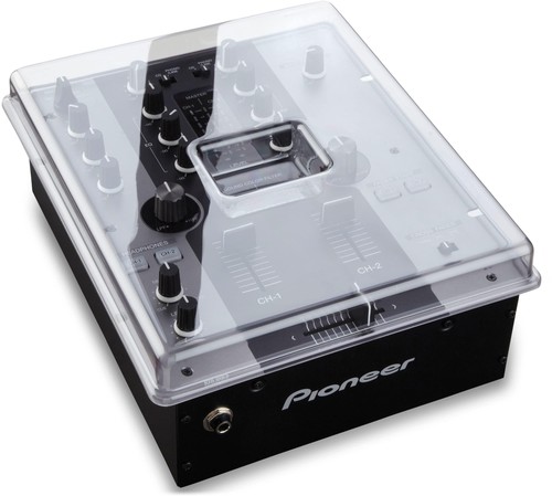 Decksaver pioneer djm 250 - pioneer, djm-250