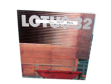 LOTUS INTERNATIONAL