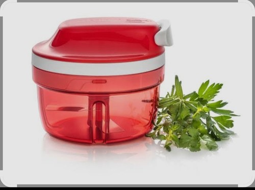 Turbo sonic tupperware trita - sonic,