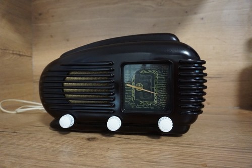 Radio valvole tesla - valvole, talisman