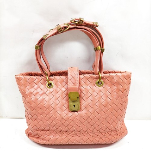 Borsa mano bottega veneta - borsa,