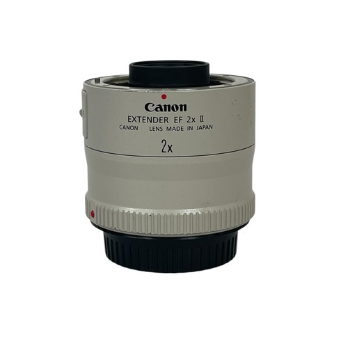 Canon extender ii - extender, 2x