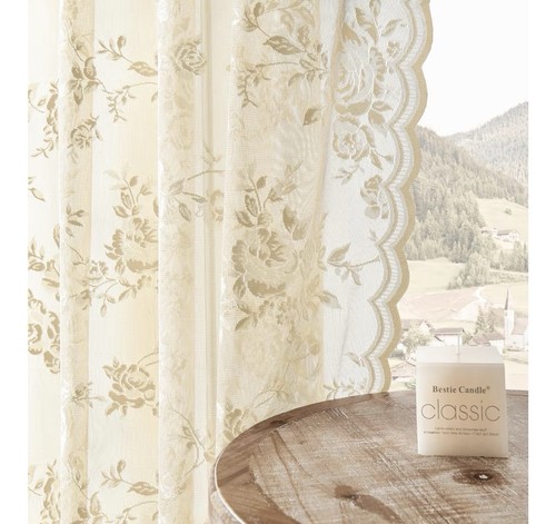 Tende francesi beige