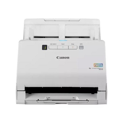Canon rs40 scanner foglio - scanner, a