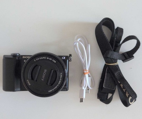 Sony a5000 ilce - sony,