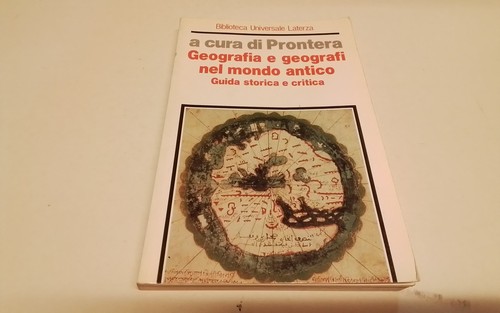 Prontera geografia e - f., (cur)